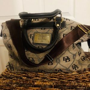 Dooney & Bourke Purse